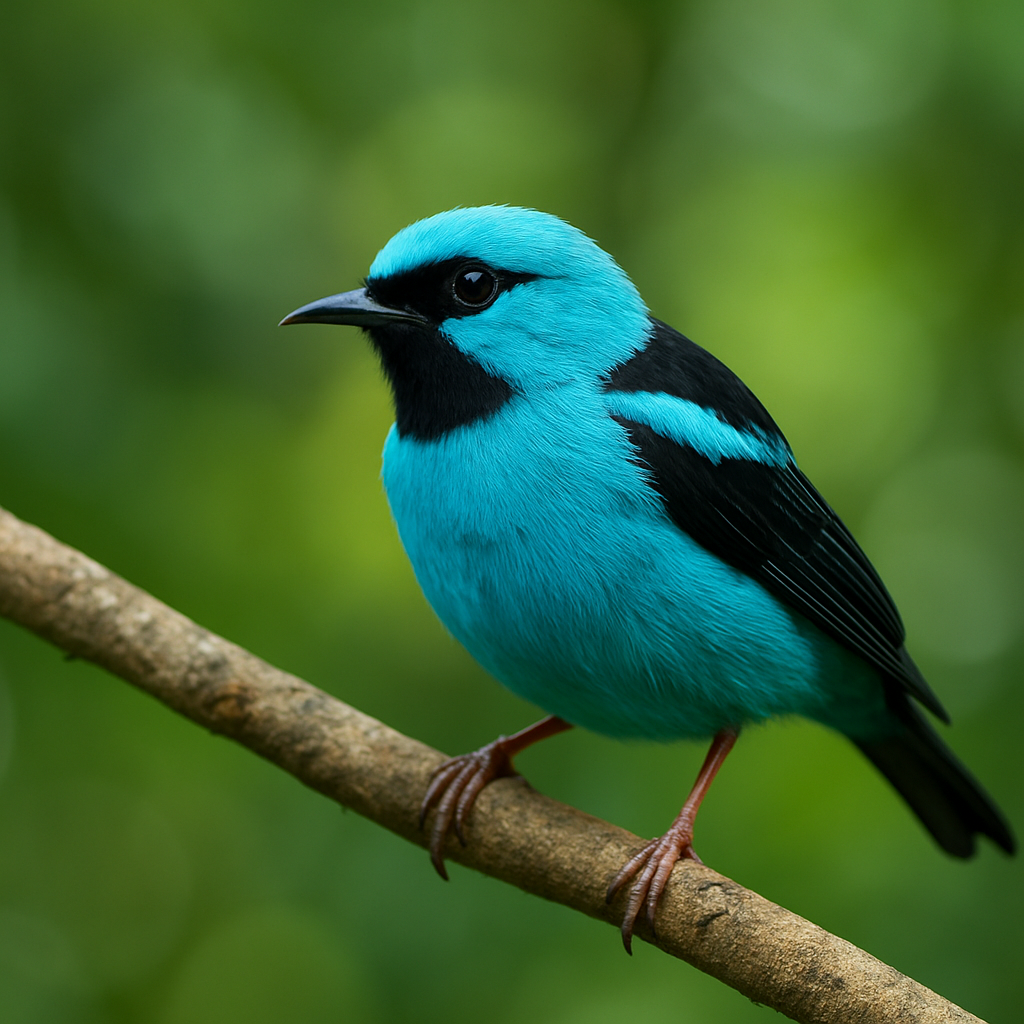 Avistamiento de aves